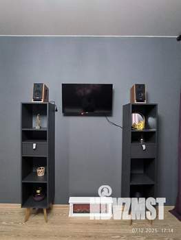 1-к квартира, посуточно, 28м2, 1/1 этаж