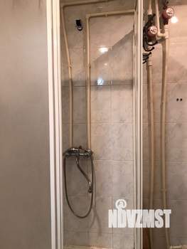 Студия квартира, на длительный срок, 13м2, 1/11 этаж