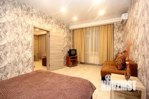 2-к квартира, посуточно, 48м2, 9/11 этаж