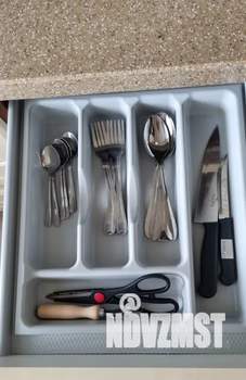 1-к квартира, посуточно, 35м2, 7/12 этаж