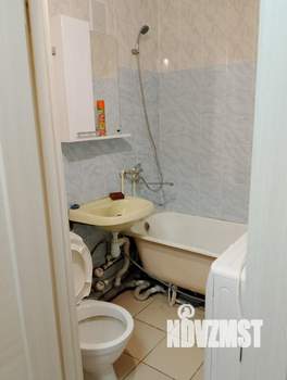 1-к квартира, на длительный срок, 27м2, 2/5 этаж