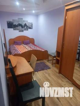 2-к квартира, посуточно, 42м2, 2/5 этаж