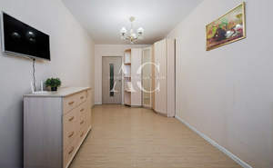 1-к квартира, на длительный срок, 40м2, 14/18 этаж