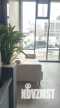 Студия квартира, посуточно, 30м2, 8/12 этаж