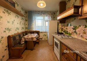 1-к квартира, на длительный срок, 34м2, 8/10 этаж