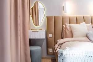 1-к квартира, посуточно, 23м2, 1/1 этаж