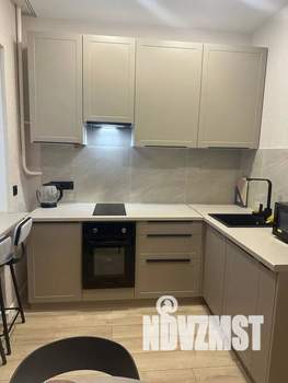 3-к квартира, посуточно, 55м2, 1/5 этаж