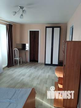 1-к квартира, на длительный срок, 34м2, 5/9 этаж