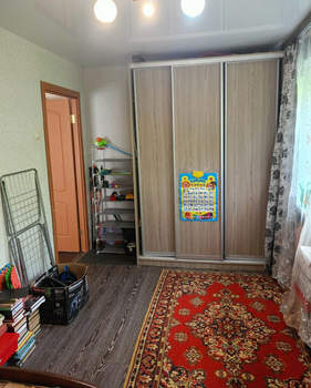 2-к квартира, на длительный срок, 41м2, 3/5 этаж