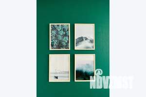 1-к квартира, посуточно, 35м2, 25/25 этаж