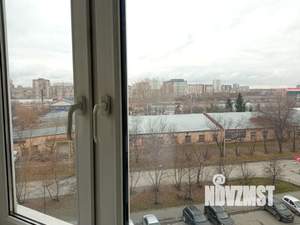 1-к квартира, на длительный срок, 42м2, 5/26 этаж