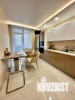 2-к квартира, посуточно, 52м2, 2/14 этаж