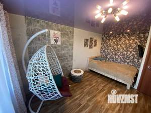 1-к квартира, на длительный срок, 30м2, 4/9 этаж