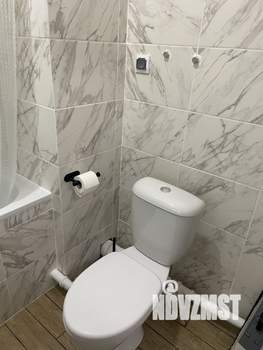 Студия квартира, на длительный срок, 29м2, 5/17 этаж