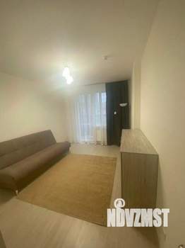 1-к квартира, на длительный срок, 35м2, 5/25 этаж