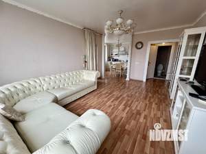 2-к квартира, на длительный срок, 66м2, 12/15 этаж