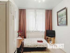 Студия квартира, посуточно, 23м2, 1/26 этаж