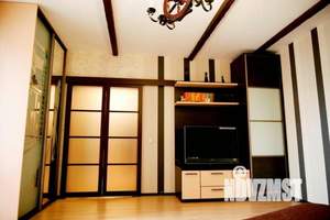 2-к квартира, посуточно, 45м2, 1/1 этаж