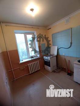 2-к квартира, на длительный срок, 45м2, 2/2 этаж