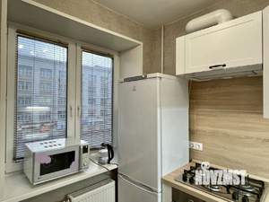 2-к квартира, посуточно, 43м2, 3/6 этаж