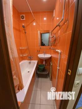 2-к квартира, на длительный срок, 46м2, 2/5 этаж