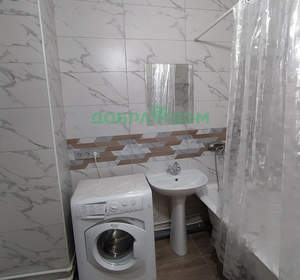 1-к квартира, на длительный срок, 35м2, 3/18 этаж