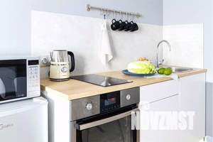 1-к квартира, посуточно, 37м2, 11/23 этаж