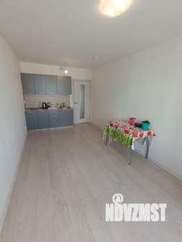 2-к квартира, на длительный срок, 53м2, 5/5 этаж