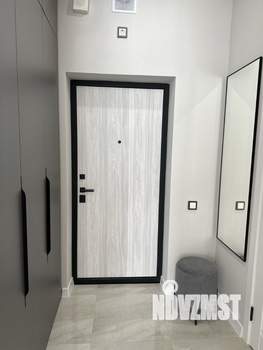 1-к квартира, на длительный срок, 39м2, 3/20 этаж