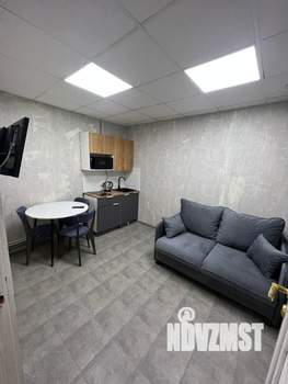 2-к квартира, посуточно, 50м2, 1/1 этаж