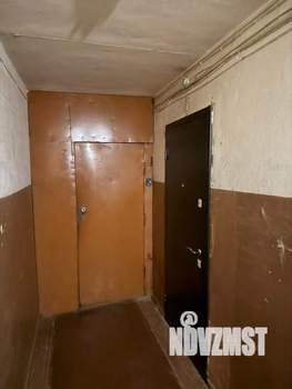 1-к квартира, на длительный срок, 26м2, 2/2 этаж