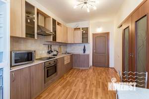 3-к квартира, на длительный срок, 92м2, 24/25 этаж
