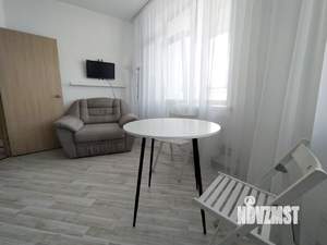 2-к квартира, на длительный срок, 43м2, 24/25 этаж