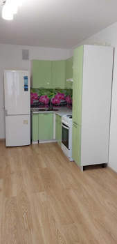 1-к квартира, на длительный срок, 26м2, 7/26 этаж