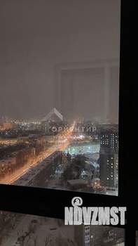 Студия квартира, на длительный срок, 31м2, 24/30 этаж