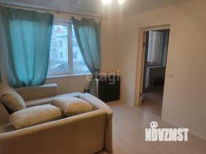2-к квартира, на длительный срок, 37м2, 2/9 этаж