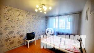 1-к квартира, на длительный срок, 37м2, 10/10 этаж