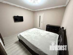 2-к квартира, посуточно, 66м2, 1/1 этаж