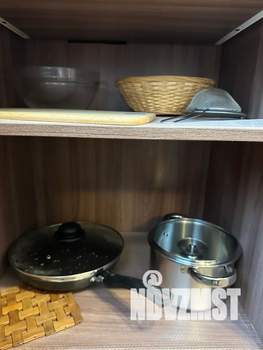 Студия квартира, посуточно, 30м2, 5/5 этаж