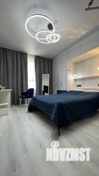 1-к квартира, на длительный срок, 47м2, 13/22 этаж