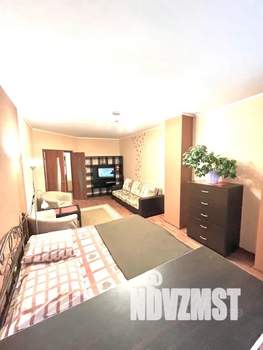 2-к квартира, посуточно, 80м2, 9/12 этаж