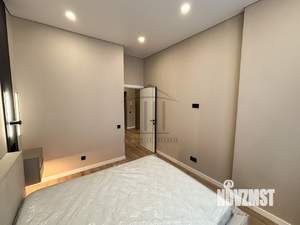 2-к квартира, на длительный срок, 56м2, 24/25 этаж