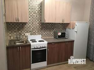 1-к квартира, на длительный срок, 39м2, 4/30 этаж