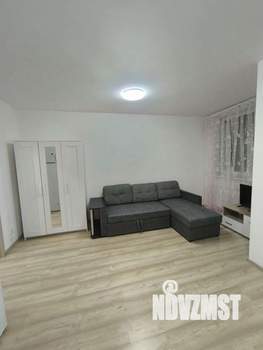 Студия квартира, на длительный срок, 26м2, 9/20 этаж