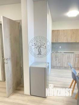 1-к квартира, на длительный срок, 37м2, 12/26 этаж