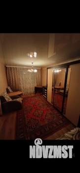 1-к квартира, на длительный срок, 28м2, 1/5 этаж