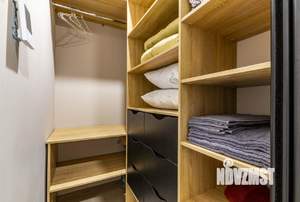 2-к квартира, посуточно, 42м2, 13/26 этаж