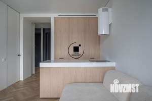 1-к квартира, на длительный срок, 41м2, 6/7 этаж