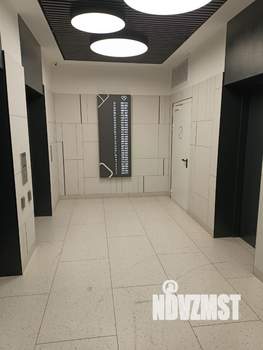 1-к квартира, на длительный срок, 40м2, 30/33 этаж