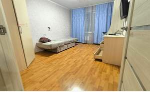 3-к квартира, на длительный срок, 58м2, 3/9 этаж